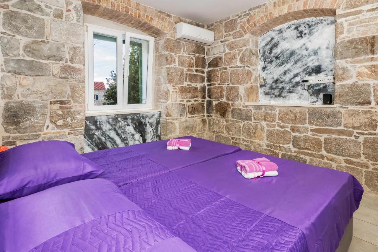 Tamaria Daire Split Dış mekan fotoğraf