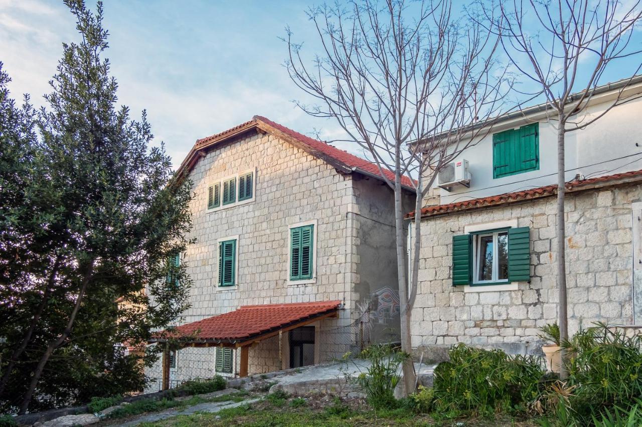 Tamaria Daire Split Dış mekan fotoğraf
