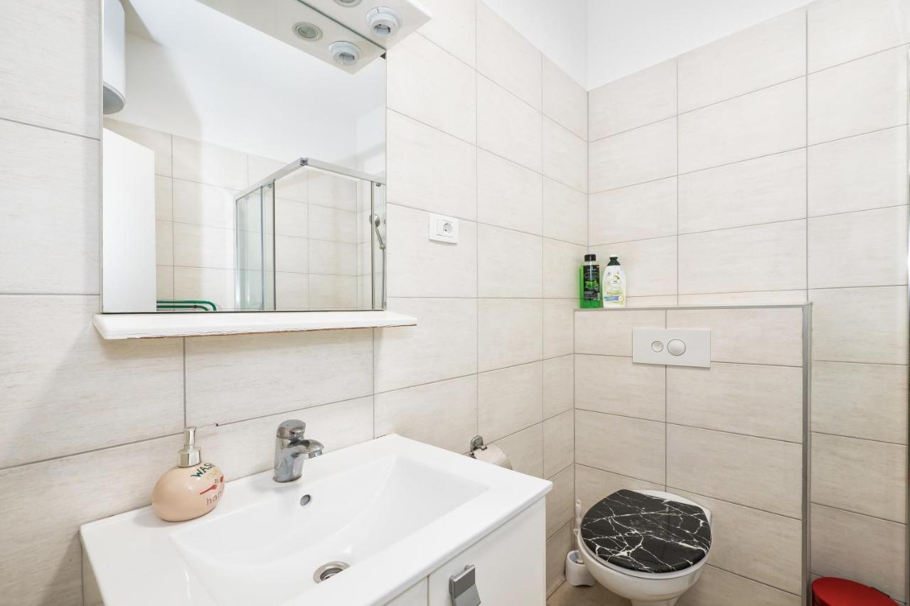 Tamaria Daire Split Dış mekan fotoğraf