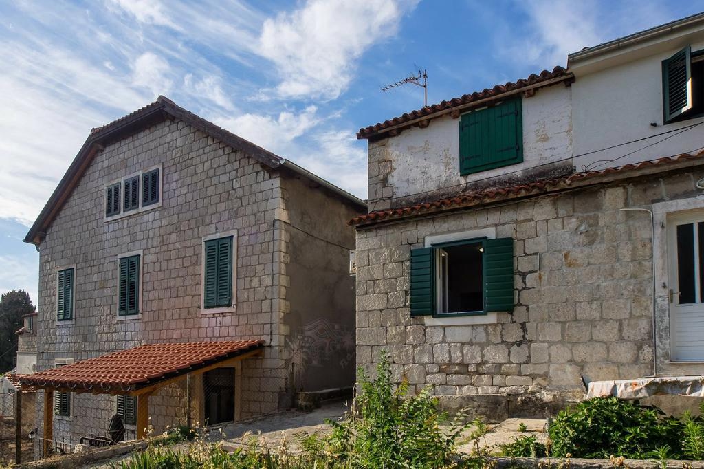 Tamaria Daire Split Dış mekan fotoğraf
